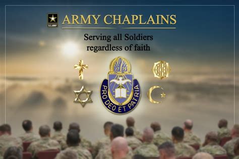 Age Limit For Military Chaplain