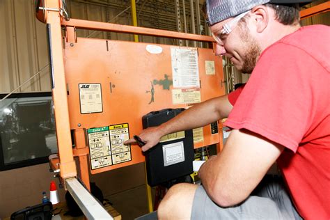 Age Provides Maintains Equipment To Get Aircraft Back To The Age Provides Maintains Equipment To Get Aircraft Back To The