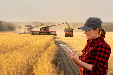 Agriculture Jobs In Usa