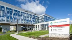 Ahn Wexford Hospital Recognized As Best Project In Health Care By Ahn Wexford Hospital Recognized As Best Project In Health Care By
