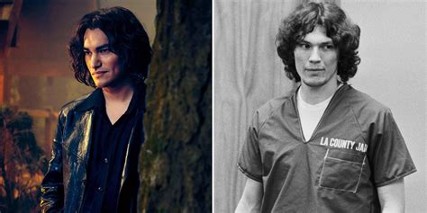 Ahs 1984 Richard Ramirez The Real Serial Killer Behind The Show Ahs 1984 Richard Ramirez The Real Serial Killer Behind The Show
