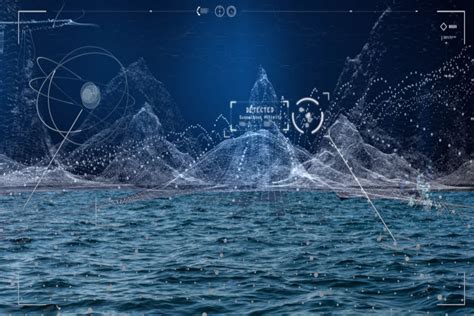 Ai And Machine Learning For The Future Fleet Dstl S Intelligent Ship Ai And Machine Learning For The Future Fleet Dstl S Intelligent Ship