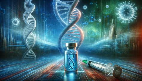 AI Cancer Vaccine Breakthrough