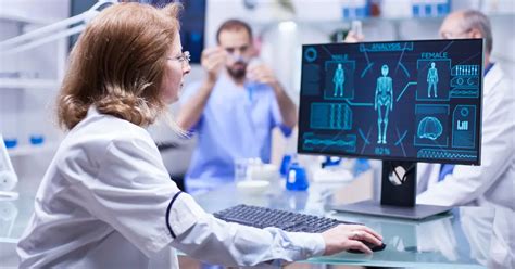 Ai In Healthcare Is Revolutionizing Remote Patient Monitoring Ai In Healthcare Is Revolutionizing Remote Patient Monitoring