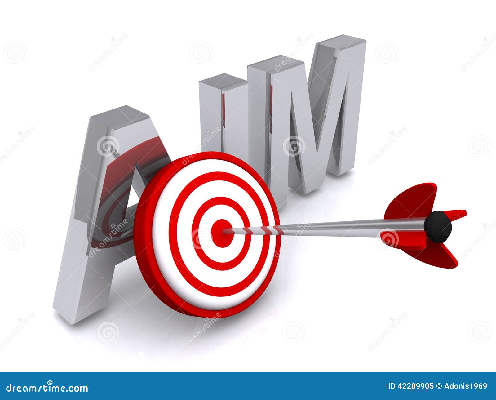 Aim High Gun Range