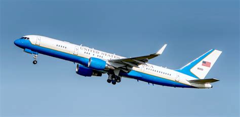 Air Force 2 Expected In Clt Charlotte Flyer Air Force 2 Expected In Clt Charlotte Flyer