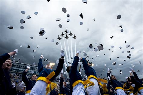 Air Force Academy Age Limit