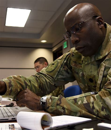 Air Force After College