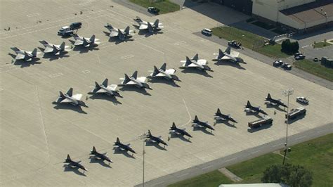 Air Force Base Indiana