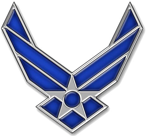 Air Force Colors Military