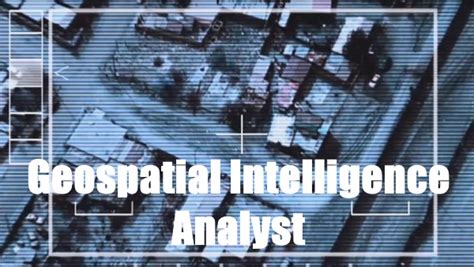 Air Force Geospatial Intelligence 1N131 2022 Career Profile Air Force Geospatial Intelligence 1N131 2022 Career Profile