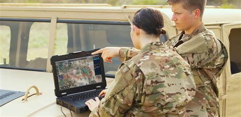 Air Force Geospatial Intelligence