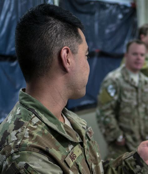Air Force Intelligence Officer Salary