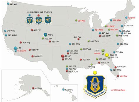 Air Force Mos List 2023