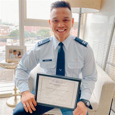 Air Force Occupational Therapy Congrats To Capt Antonio For Finishing Air Force Occupational Therapy Congrats To Capt Antonio For Finishing