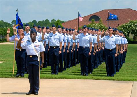 Air Force Officer Training School Ots 2022 Guide Air Force Officer Training School Ots 2022 Guide
