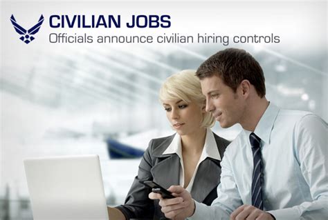 Air Force Officials Announce Civilian Hiring Controls Air University Air Force Officials Announce Civilian Hiring Controls Air University