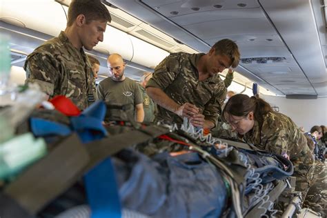 Air Force Physical Medicine