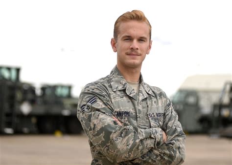 Air Force Reserve Family Helps Airman Go Active Duty Air Mobility
