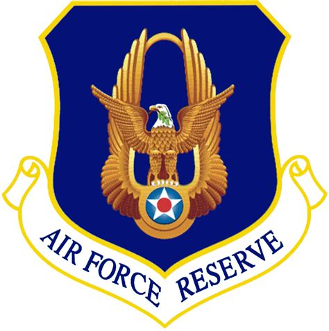 Air Force Reserve Logo