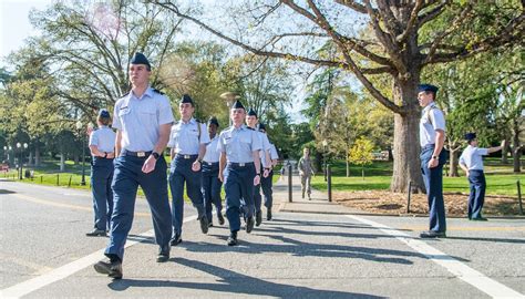 Air Force Reserve Officer Careers