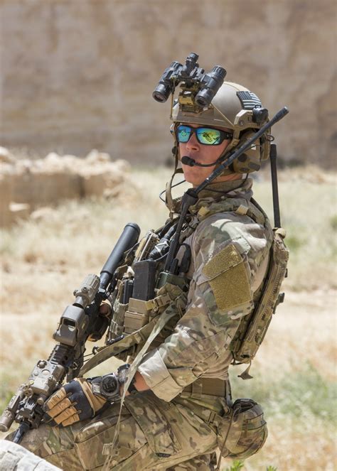 Air Force Special Forces Air Force Special Forces