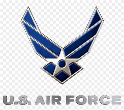 Air Force Symbol