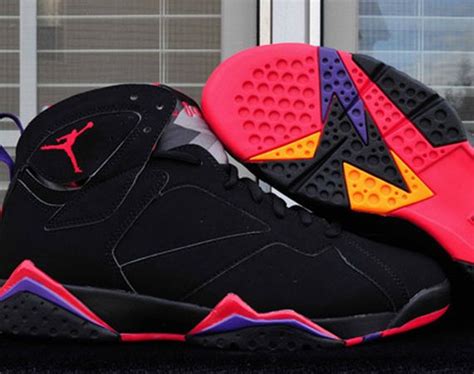 Air Jordan 7 Raptors Air Jordans Release Dates More Air Jordan 7 Raptors Air Jordans Release Dates More