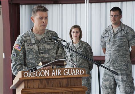 Air National Guard Oregon