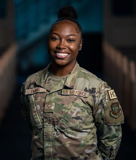 Airman Job In Airforce