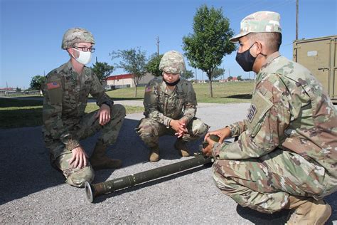 Ait For The Army