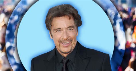 Al Pacino Health Problem