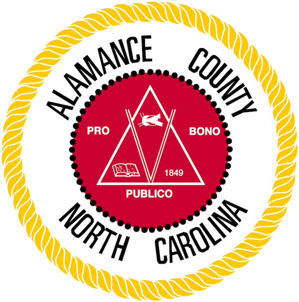 Alamance County Health Department