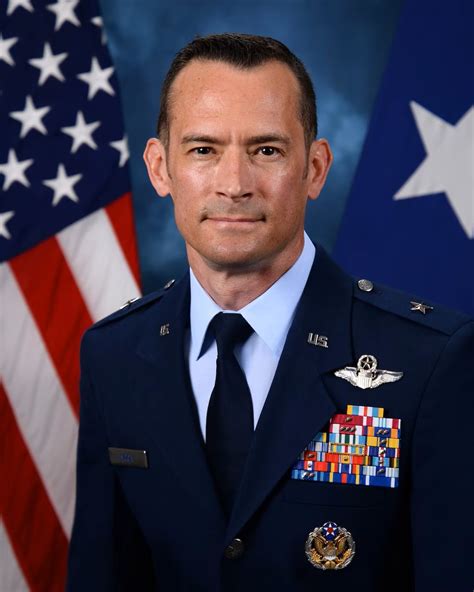 Alan Grantham Usaf