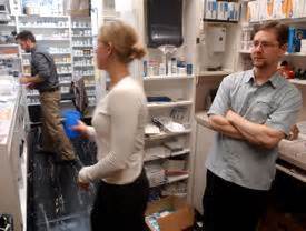 Alaska Primary Care Crisis Is Tip Of The Iceberg I M Matters From Acp Alaska Primary Care Crisis Is Tip Of The Iceberg I M Matters From Acp