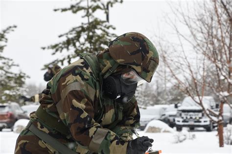 Alaska S 168Th Wing Stays Mission Ready With Cbrn Training National Alaska S 168Th Wing Stays Mission Ready With Cbrn Training National