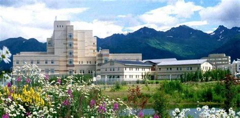 Alaska Women's Health Clinic