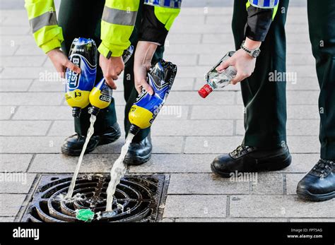 Alcohol Disposal Hi Res Stock Photography And Images Alamy Alcohol Disposal Hi Res Stock Photography And Images Alamy