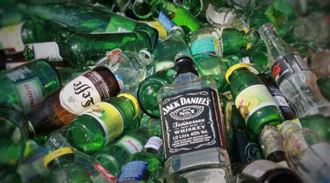 Proper Alcohol Disposal Methods
