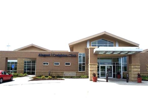 Alegent Creighton Health Clinic Project Ktech Alegent Creighton Health Clinic Project Ktech