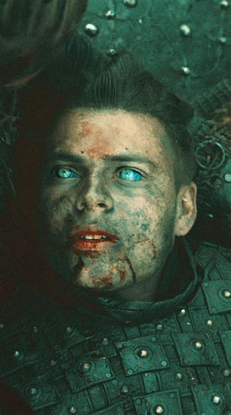 Alex H Gh Andersen As Ivar The Boneless Vikings Love Him As This Alex H Gh Andersen As Ivar The Boneless Vikings Love Him As This