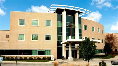 Alexian Brothers Behavioral Health Hospital In Hoffman Estates Il Alexian Brothers Behavioral Health Hospital In Hoffman Estates Il