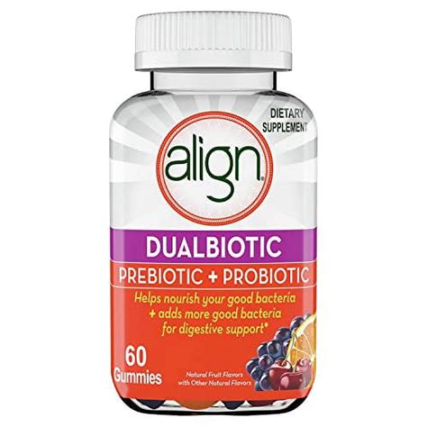 Align Dualbiotic Prebiotic Probiotic For Women And Men Walgreens Align Dualbiotic Prebiotic Probiotic For Women And Men Walgreens