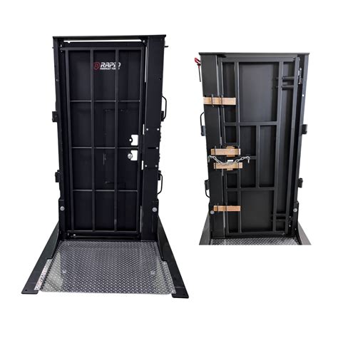 All In One Breaching Training Door Rapid Assault Tools All In One Breaching Training Door Rapid Assault Tools