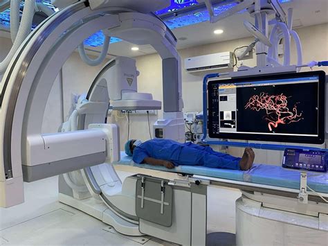 All You Need To Know About Interventional Radiology All You Need To Know About Interventional Radiology