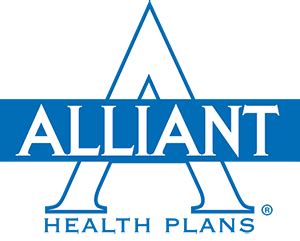 Alliant Health Plans A Leading Provider Of Health Care Insurance Alliant Health Plans A Leading Provider Of Health Care Insurance
