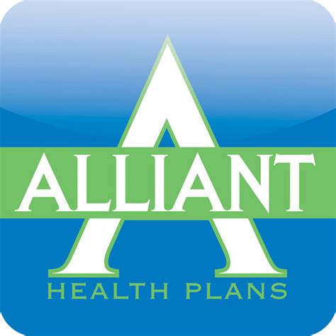 Alliant Health Plans American Insurance Organization Alliant Health Plans American Insurance Organization