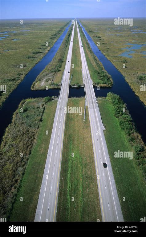 Alligator Alley Interstate 75 In Florida Wikipedia Interstate 75 Alligator Alley Interstate 75 In Florida Wikipedia Interstate 75