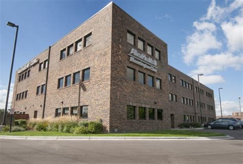 Allina Health Bloomington Minnesota