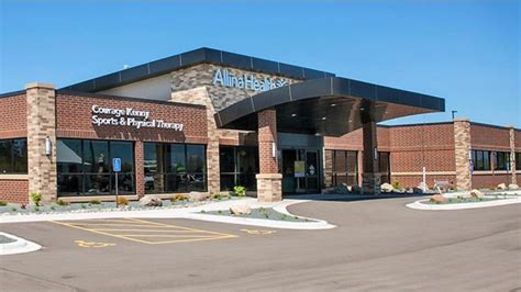Allina Health Cambridge Clinic Cambridge Mn Allina Health Cambridge Clinic Cambridge Mn